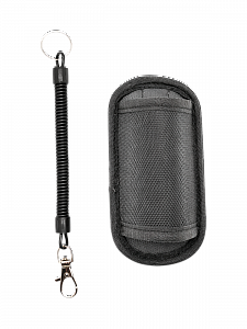 Металлоискатель ручной с фонариком, пинпоинтер Орбита OT-VNP18